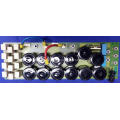 GAA26800K1 Capacitor Board CB_III for Otis OVF20 Inverter